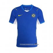 Tailandia Camiseta Primera Chelsea 26-27