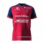 Tailandia Camiseta Primera Clermont 21-22