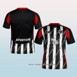 Tailandia Camiseta Primera Club de Cuervos 2025