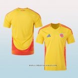 Tailandia Camiseta Primera Colombia 2024