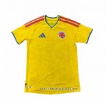 Tailandia Camiseta Primera Colombia 2026