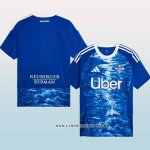 Tailandia Camiseta Primera Como 1907 25-26
