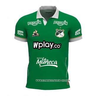 Tailandia Camiseta Primera Deportivo Cali 22-23