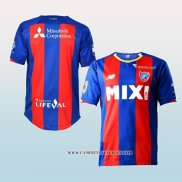 Tailandia Camiseta Primera FC Tokyo 2022