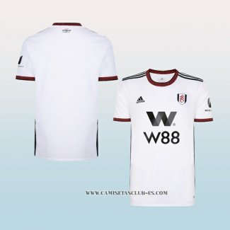 Tailandia Camiseta Primera Fulham 22-23