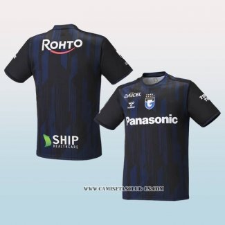 Tailandia Camiseta Primera Gamba Osaka 2026