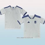 Tailandia Camiseta Primera Grecia 2026