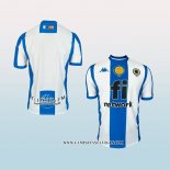 Tailandia Camiseta Primera Hercules 24-25
