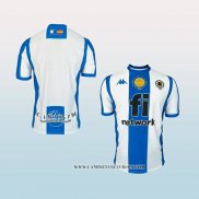 Tailandia Camiseta Primera Hercules 24-25