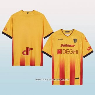Tailandia Camiseta Primera Lecce 25-26