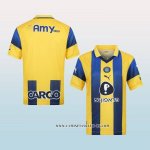 Tailandia Camiseta Primera Maccabi Tel Aviv 25-26