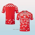 Tailandia Camiseta Primera Mainz 05 24-25