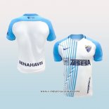 Tailandia Camiseta Primera Malaga 20-21
