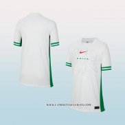 Tailandia Camiseta Primera Nigeria 24-25