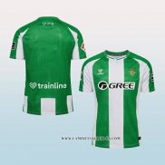 Tailandia Camiseta Primera Real Betis 25-26