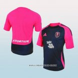 Tailandia Camiseta Primera Real Titan 2025