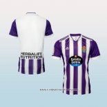 Tailandia Camiseta Primera Real Valladolid 21-22