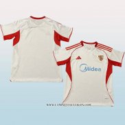 Tailandia Camiseta Primera Sevilla 25-26