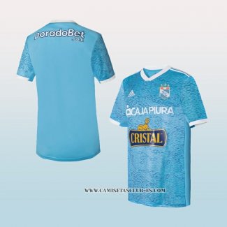 Tailandia Camiseta Primera Sporting Cristal 2022