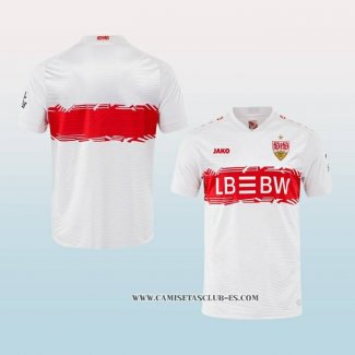Tailandia Camiseta Primera Stuttgart 25-26