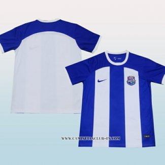 Tailandia Camiseta Primera Tianjin Jinmen Tiger 2023