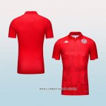 Tailandia Camiseta Primera Tunez 2024