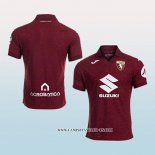 Tailandia Camiseta Primera Turin 25-26