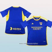 Tailandia Camiseta Primera Ulsan Hyundai 2024