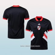 Tailandia Camiseta River Icon 22-23