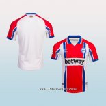 Tailandia Camiseta Segunda Alaves 20-21