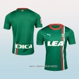 Tailandia Camiseta Segunda Alaves 23-24