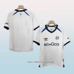Tailandia Camiseta Segunda Arminia Bielefeld 25-26