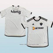 Tailandia Camiseta Segunda Atletico Mineiro 23-24