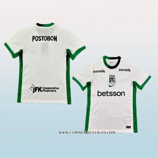 Tailandia Camiseta Segunda Atletico Nacional 2026