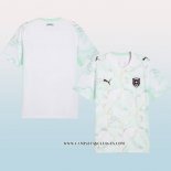 Tailandia Camiseta Segunda Austria 2026