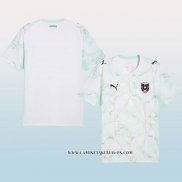 Tailandia Camiseta Segunda Austria 2026