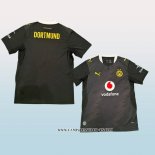 Tailandia Camiseta Segunda Borussia Dortmund 26-27