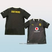 Tailandia Camiseta Segunda Borussia Dortmund 26-27