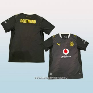 Tailandia Camiseta Segunda Borussia Dortmund 26-27