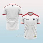 Tailandia Camiseta Segunda Cape Verde 2024