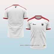 Tailandia Camiseta Segunda Cape Verde 2024