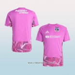 Tailandia Camiseta Segunda Colo-Colo Portero 2026