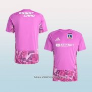 Tailandia Camiseta Segunda Colo-Colo Portero 2026