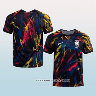 Tailandia Camiseta Segunda Corea del Sur 2022