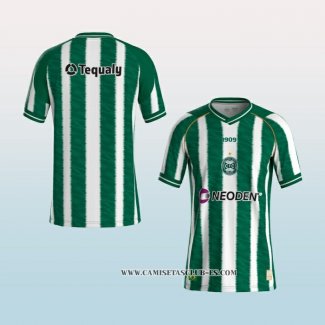 Tailandia Camiseta Segunda Coritiba 2023