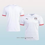 Tailandia Camiseta Segunda Egipto 20-21