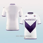 Tailandia Camiseta Segunda Fiorentina 22-23