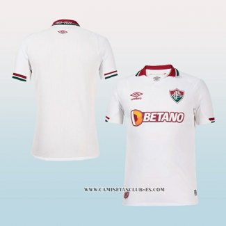 Tailandia Camiseta Segunda Fluminense 2022