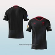 Tailandia Camiseta Segunda Granada 22-23