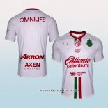 Tailandia Camiseta Segunda Guadalajara 25-26
